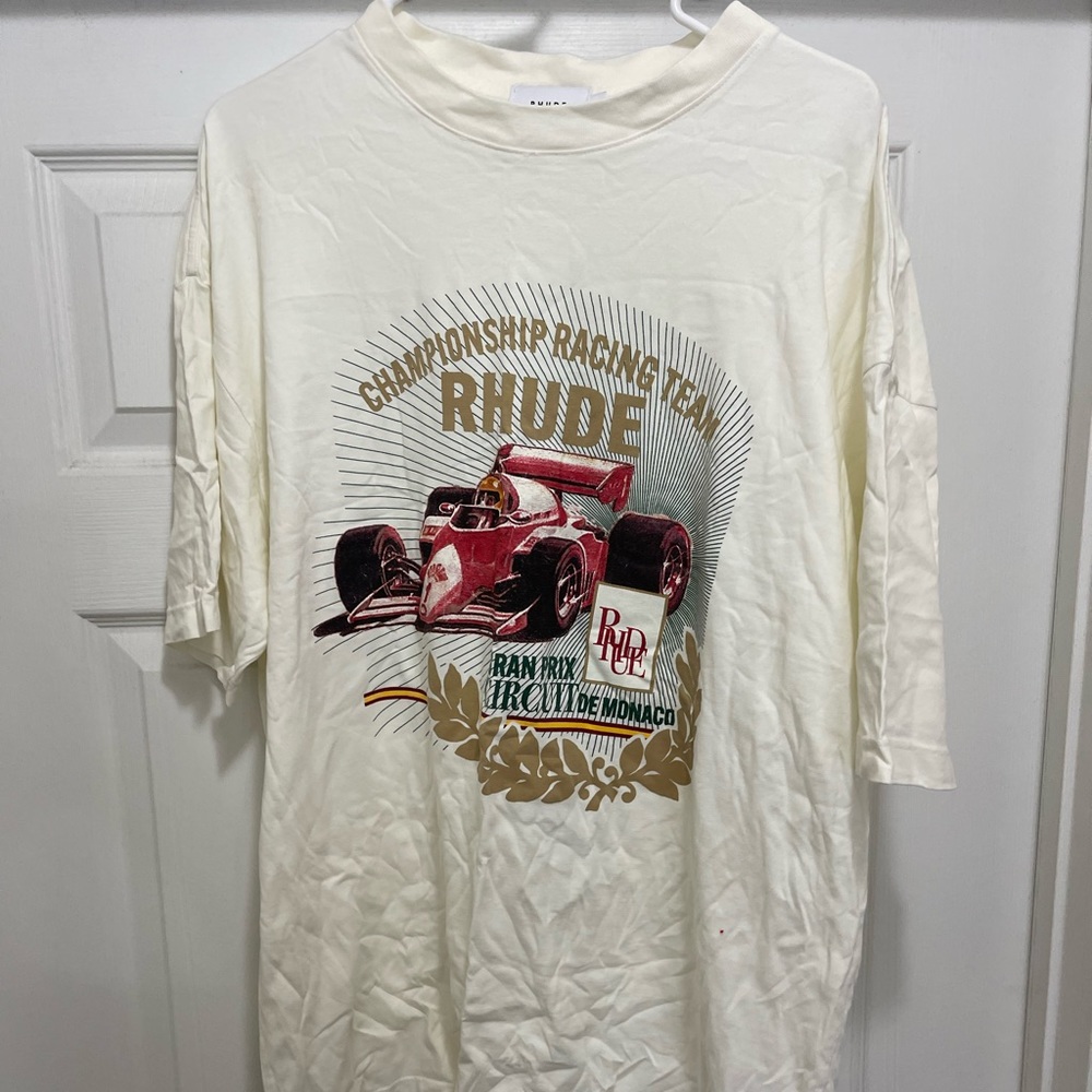 Rhude Shirt